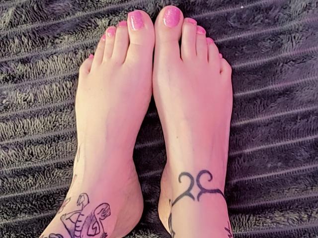 ElixirShanna - Sexe cam en vivo - 29435213