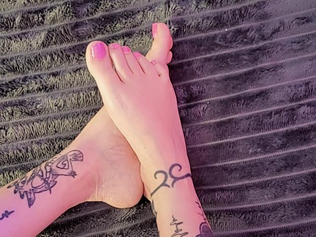 ElixirShanna - Live sexe cam - 29435219