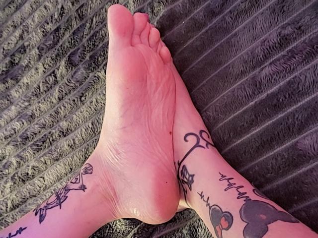 ElixirShanna - Sexe cam en vivo - 29435222