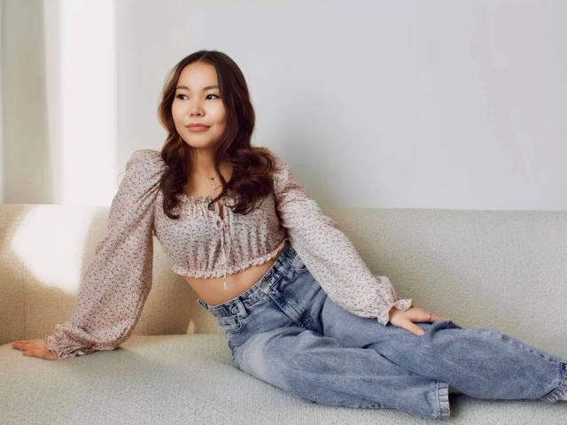 Sakura-hot - Live porn &amp; sex cam - 29435237