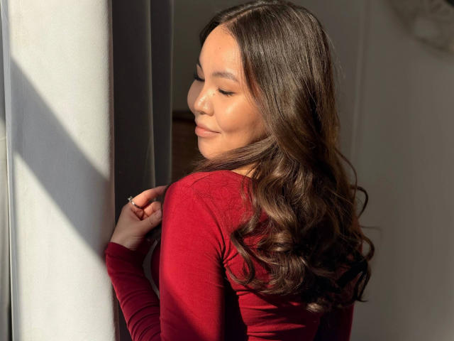 Sakura-hot - сексуальная веб-камера в реальном времени - 29435240