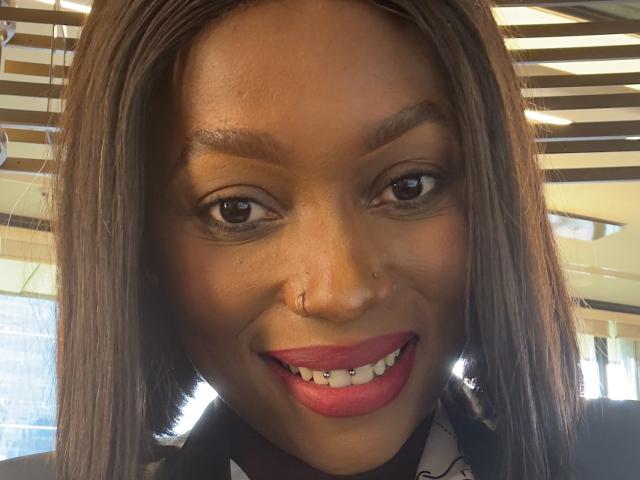 LaToyah - сексуальная веб-камера в реальном времени - 29435396