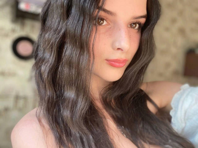 DarciX-hot - Sexe cam en vivo - 29435588