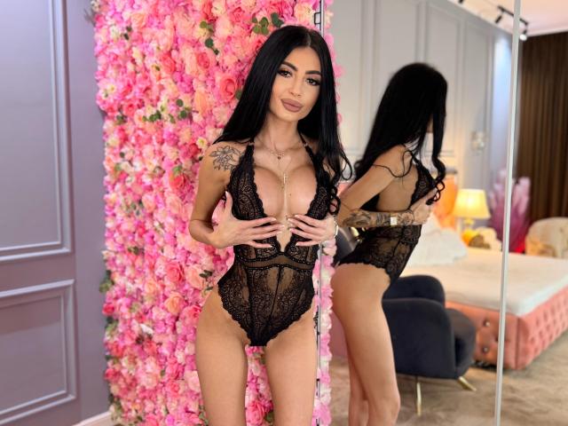 MadisonDesire - Camera khiêu dâm &amp; quyến rũ trực tiếp - 29435621
