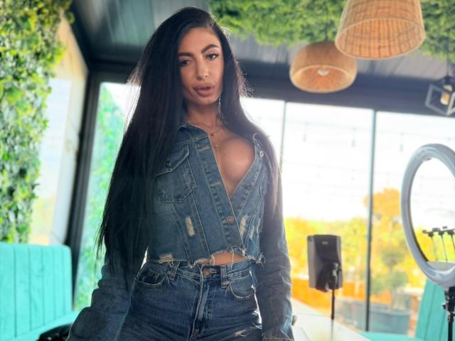 MadisonDesire - сексуальная веб-камера в реальном времени - 29435672