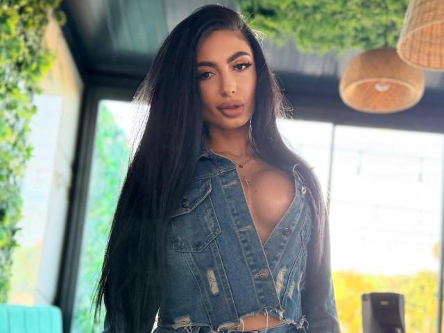 MadisonDesire - сексуальная веб-камера в реальном времени - 29435675