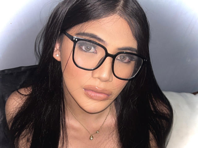 KhelsieSilva - Sexe cam en vivo - 29436068