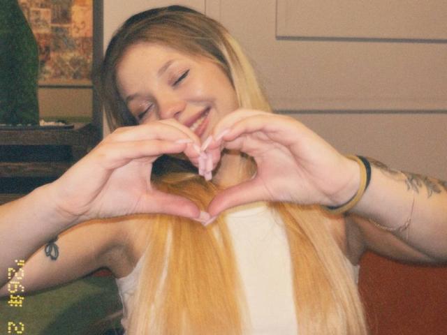 AnyaHoehn - Camera khiêu dâm &amp; quyến rũ trực tiếp - 29436239