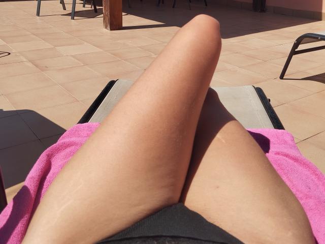 LaFrancaise - Live sexe cam - 29436278