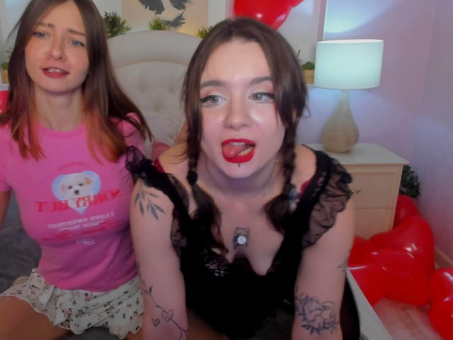 LuluMao - Sexe cam en vivo - 29436938