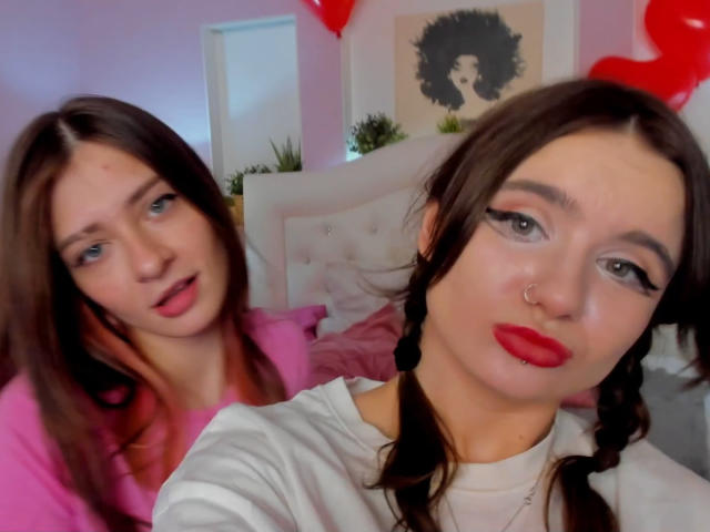 LuluMao - Sexe cam en vivo - 29436977