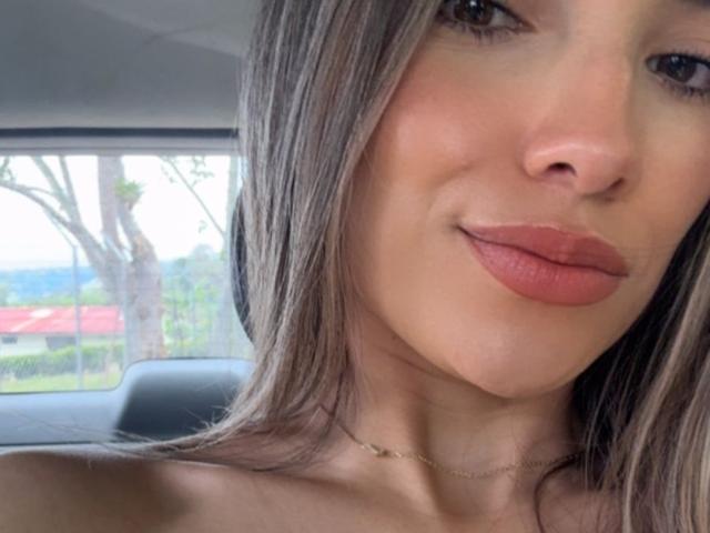 AdharaCooperr - Live Sex Cam - 29437361