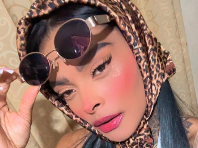 EmmaEbony - Live porn &amp; sex cam - 29437367