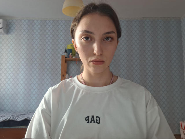 LeonieRahim - Sexe cam en vivo - 29437421