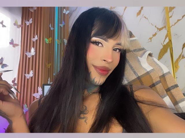 AnneKisss - Sexe cam en vivo - 29437601