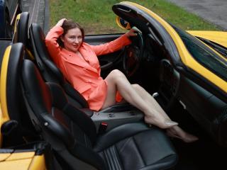 DashaHartt-hot - XLoveCam cam model profile and statistics