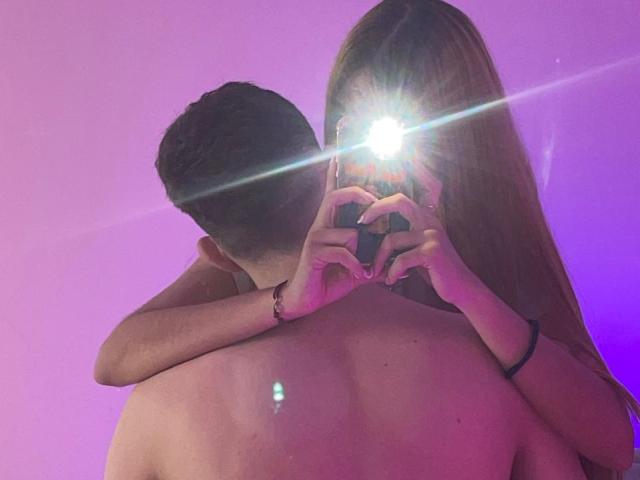 SecretLoversVIP - Live Sex Cam - 29438042