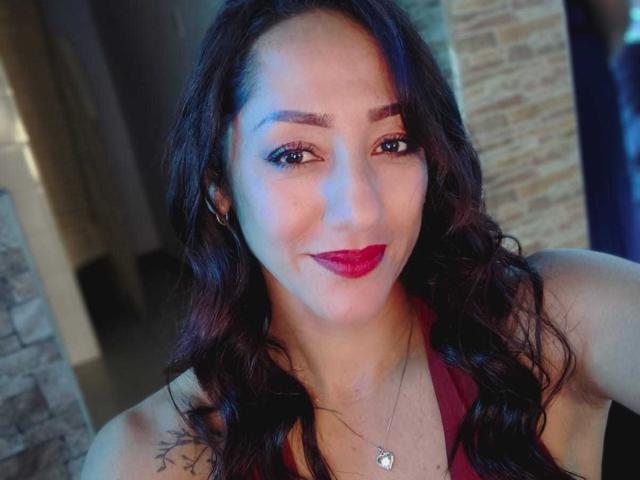 SamanthaCorine - Live porn &amp; sex cam - 29438054