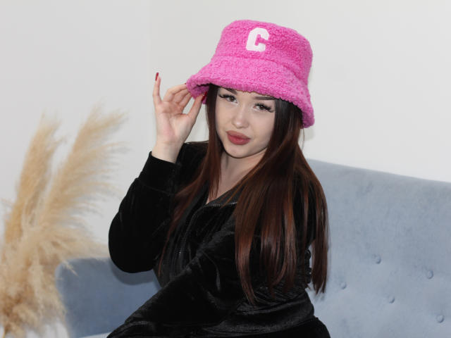 LexiaEllon - сексуальная веб-камера в реальном времени - 29438192