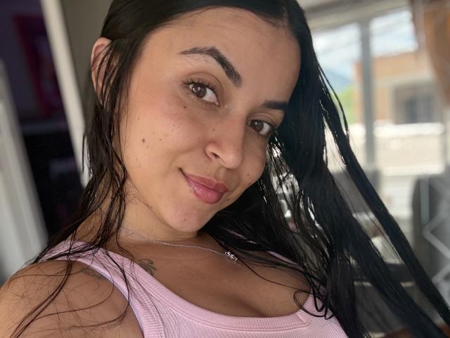 HikariChloe - Live sexe cam - 29438435