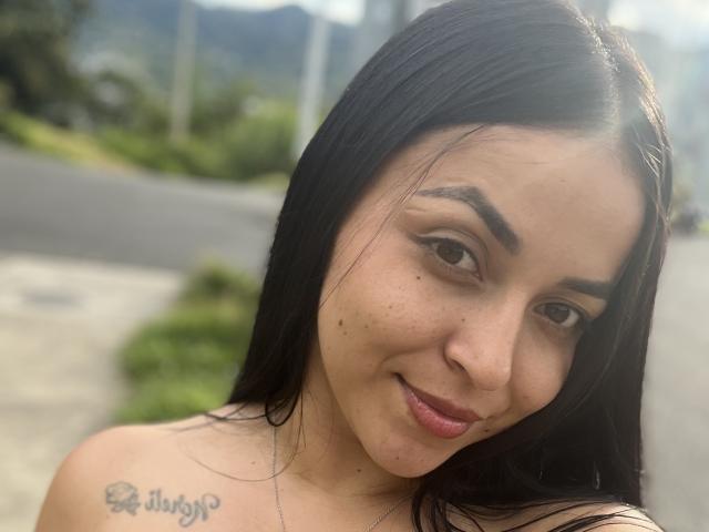 HikariChloe - Live sexe cam - 29438438