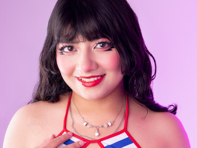 NekoPam - Sexe cam en vivo - 29438660