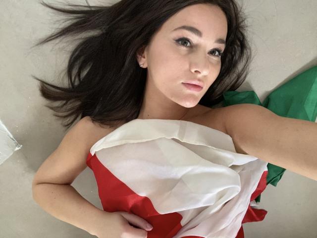 Dionisia - Sexe cam en vivo - 29438687