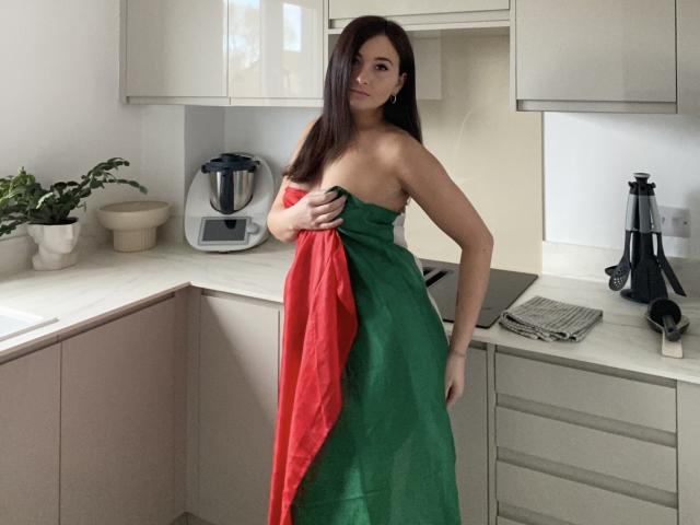 Dionisia - Sexe cam en vivo - 29438690