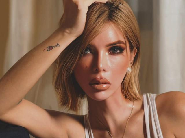 HotCumAdriana69x - Camera khiêu dâm &amp; quyến rũ trực tiếp - 29439047