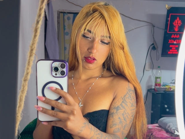 SophiaForeest - Sexe cam en vivo - 29439101