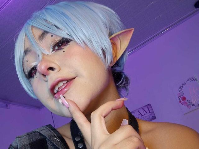 IvonnySakura - Live porn &amp; sex cam - 29439374