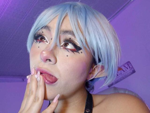 IvonnySakura - Live sex cam - 29439383