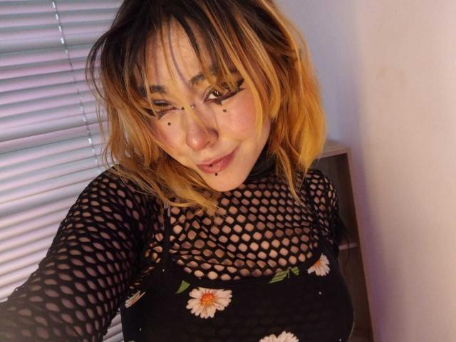 IvonnySakura - Live sex cam - 29439449