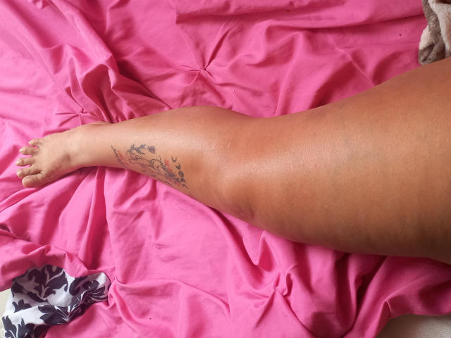 VonneLucia - Live sex cam - 29439611