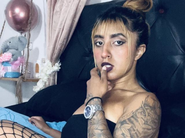 SophiaForeest - Live sex cam - 29439713