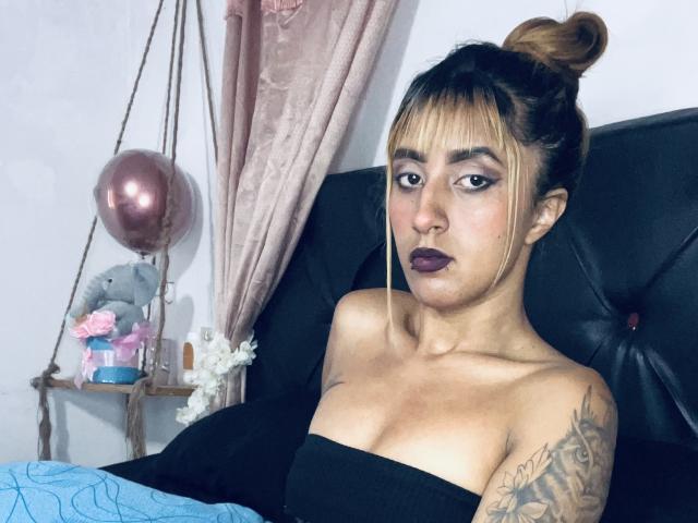 SophiaForeest - Live sex cam - 29439728