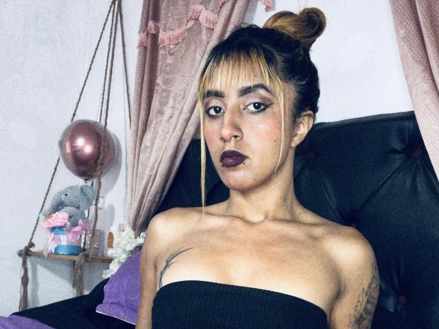 SophiaForeest - Sexe cam en vivo - 29439731