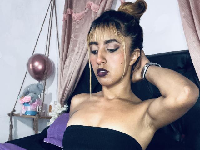 SophiaForeest - Live sex cam - 29439746