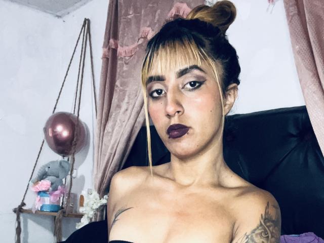 SophiaForeest - Live sex cam - 29439758