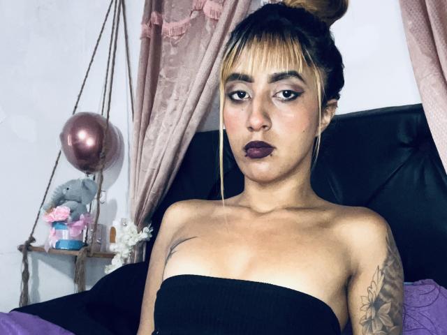 SophiaForeest - Live sex cam - 29439767