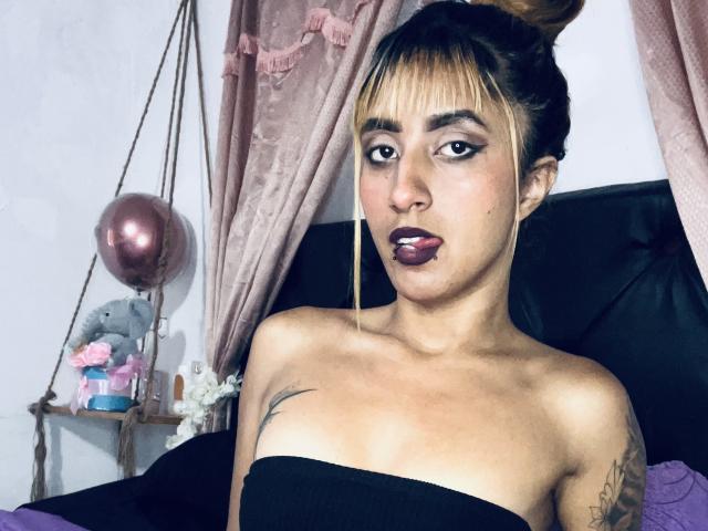 SophiaForeest - Live sex cam - 29439782