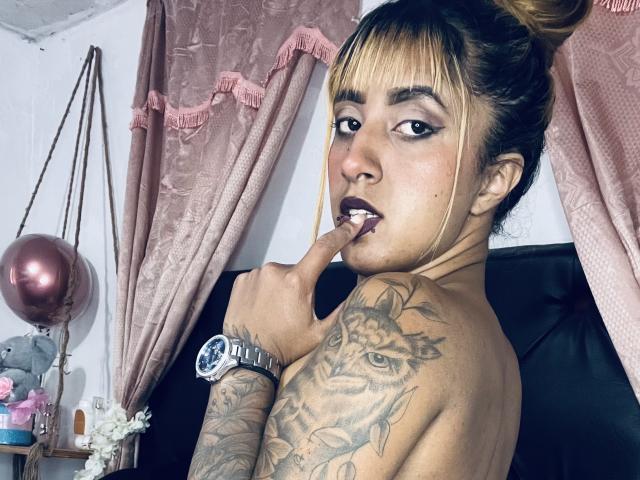 SophiaForeest - Live sex cam - 29439791