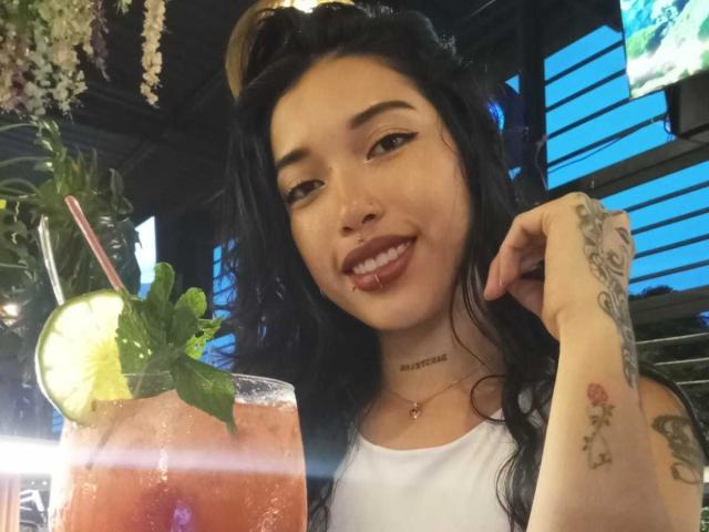KrystalEvans - Sexe cam en vivo - 29439842
