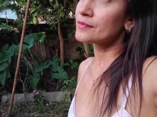 SolaraDubois - Sexe cam en vivo - 29440022