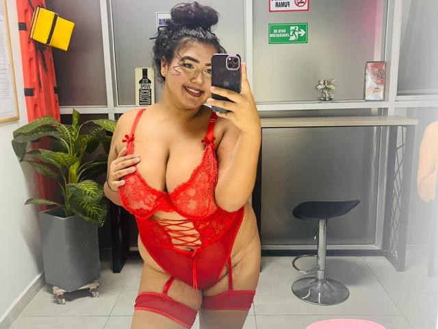 DojaAissha - Sexe cam en vivo - 29440097