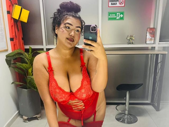 DojaAissha - Live sexe cam - 29440106