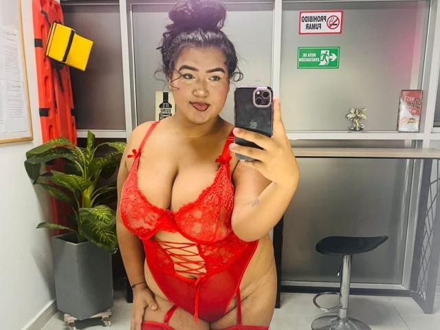 DojaAissha - Live sexe cam - 29440109