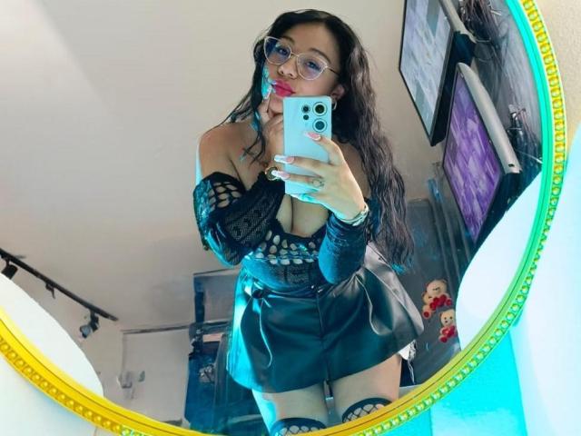 AmyNoa - Live sexe cam - 29440157