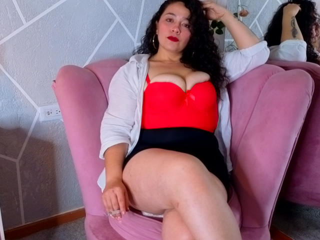 ArianaCherry - Live porn &amp; sex cam - 29440574