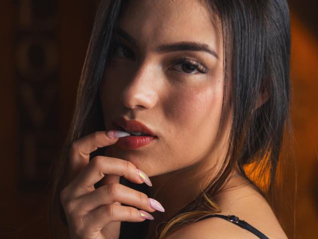 CelsteFox69 - Live porn &amp; sex cam - 29440706